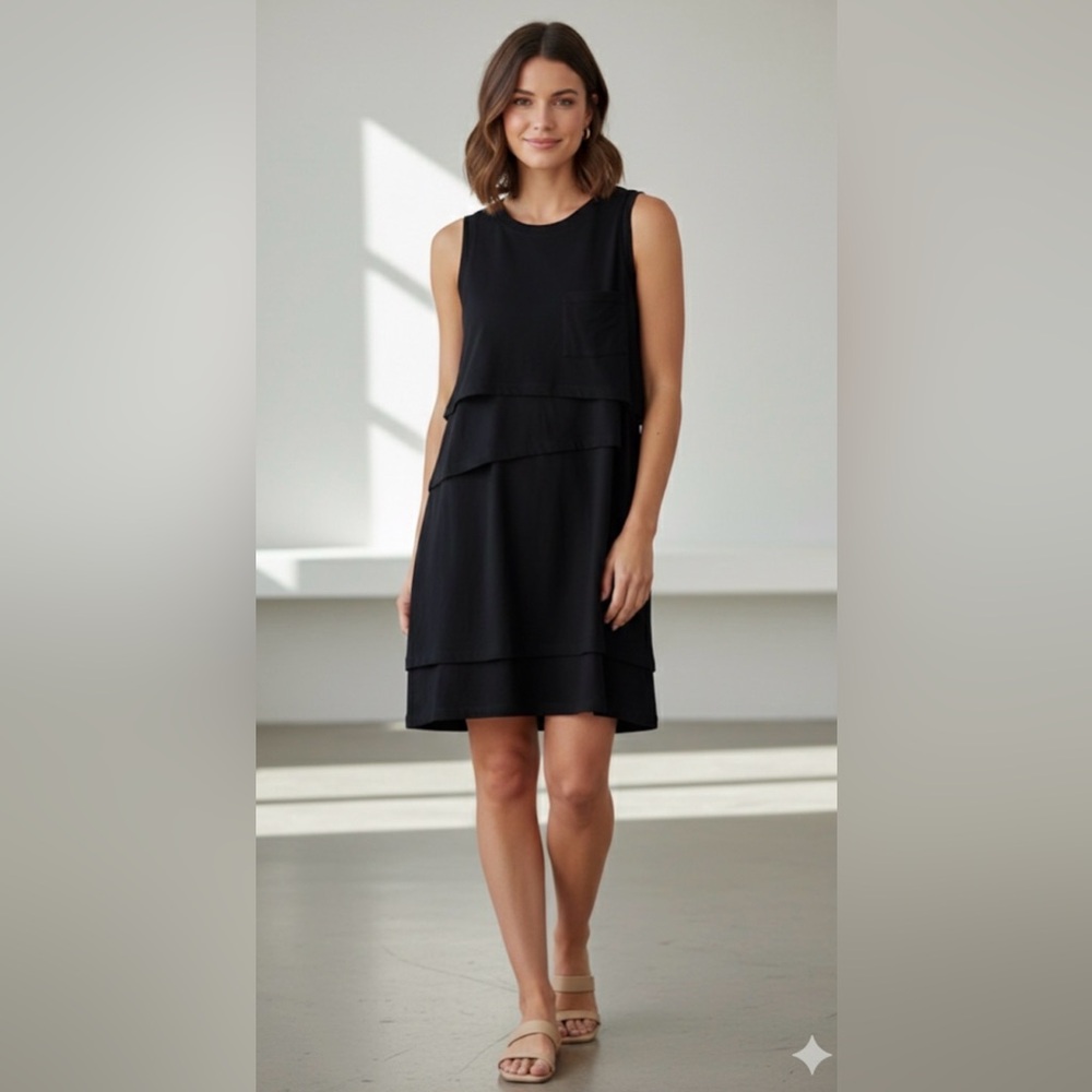 Dodoyz dress size Medium NWT